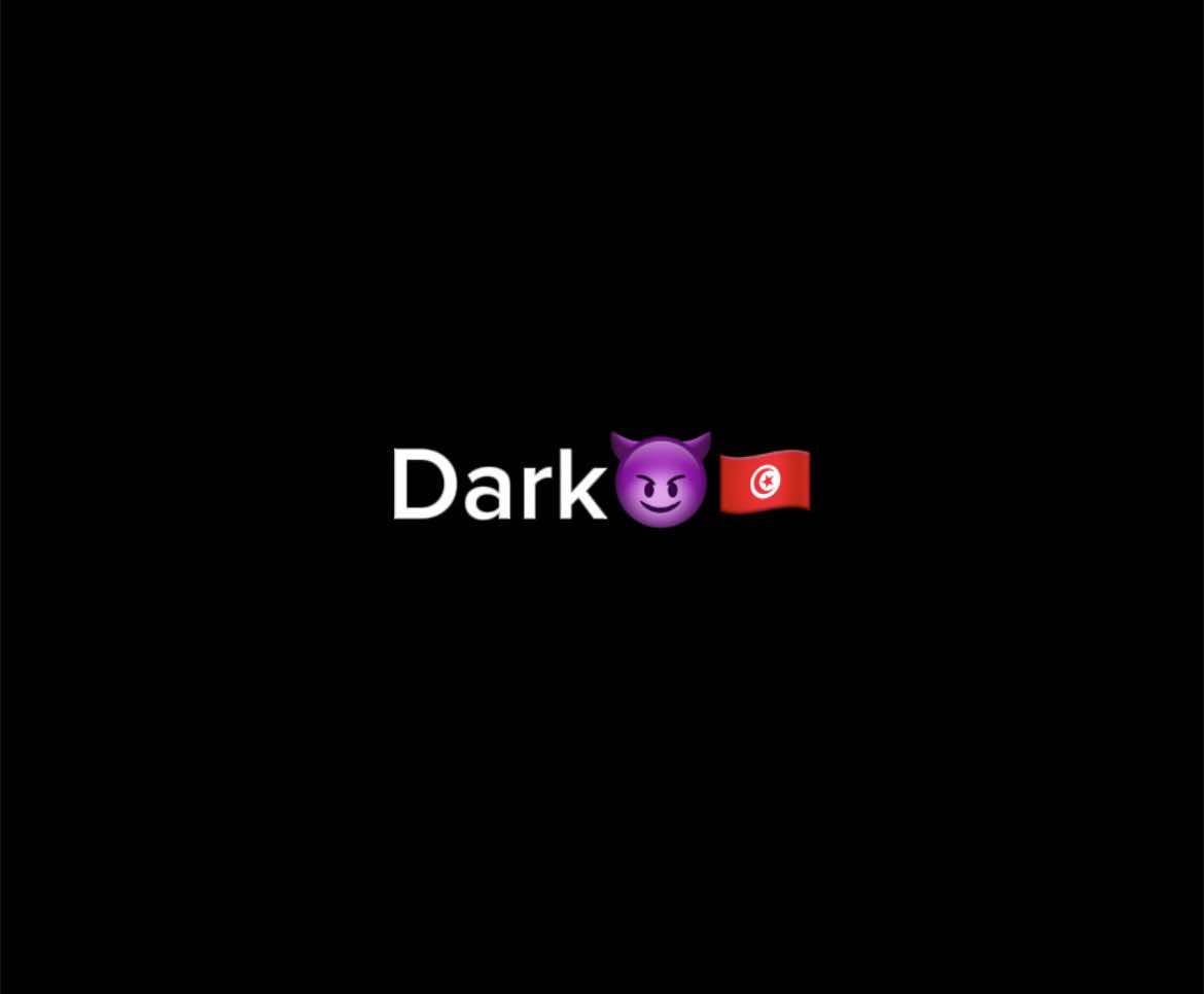 @DARK😈🇹🇳