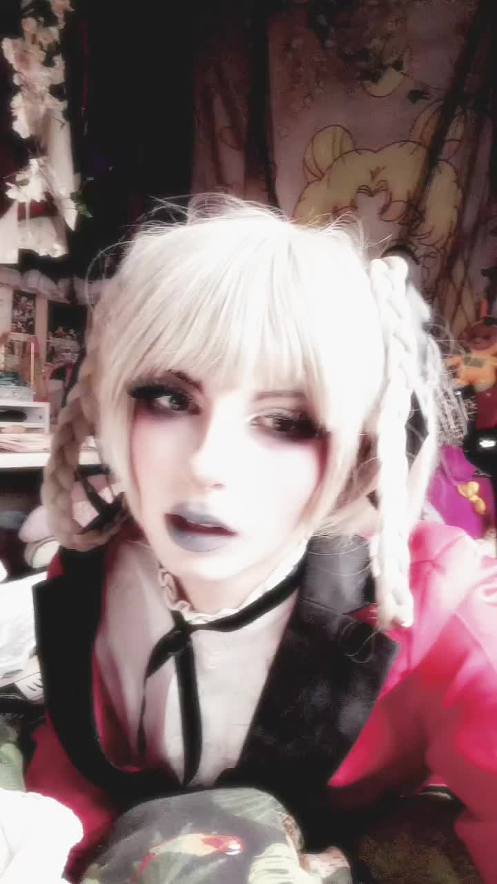 @The real Alois Trancy