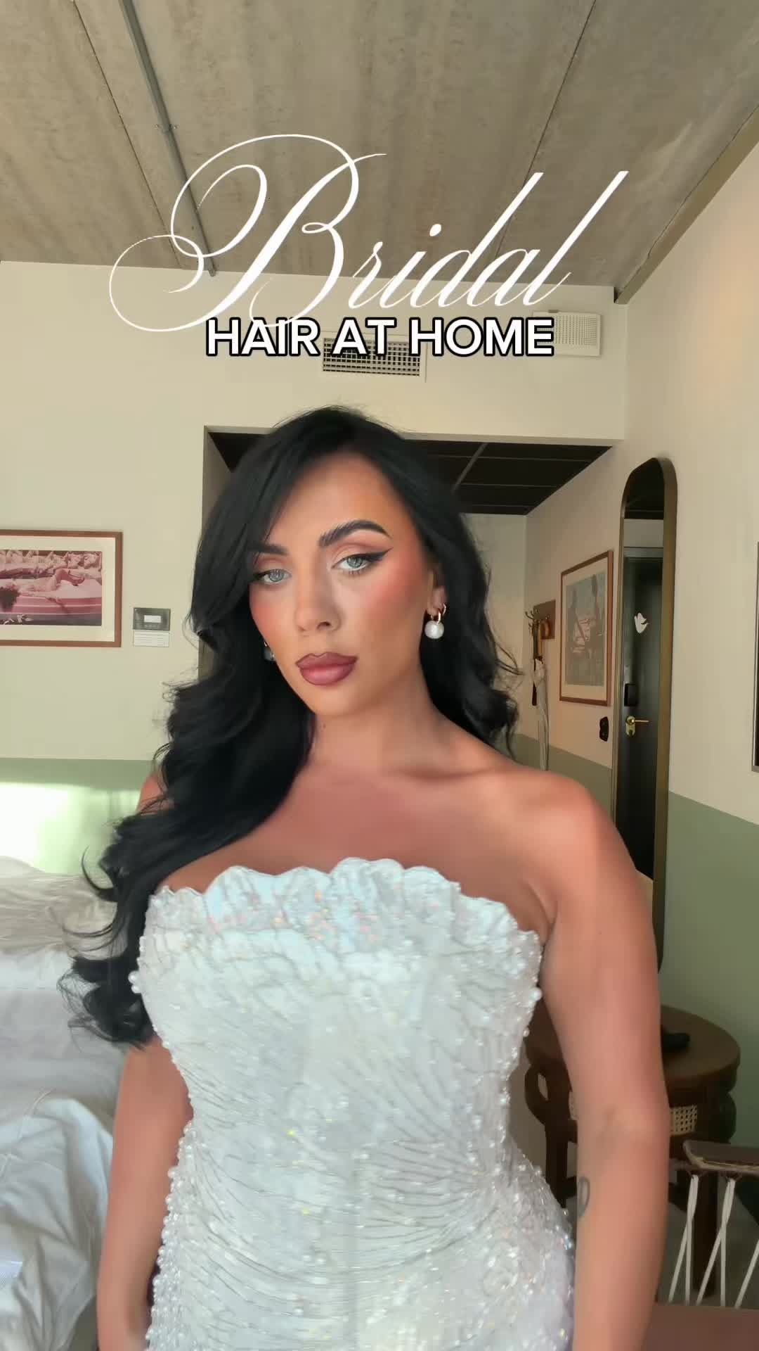 @Meagan Wells