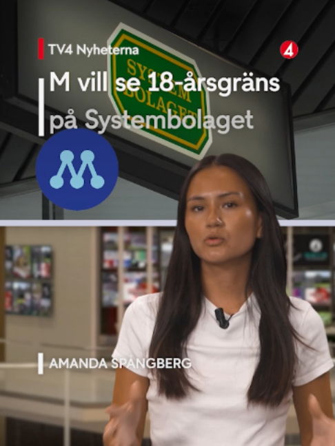 @TV4 Nyheterna