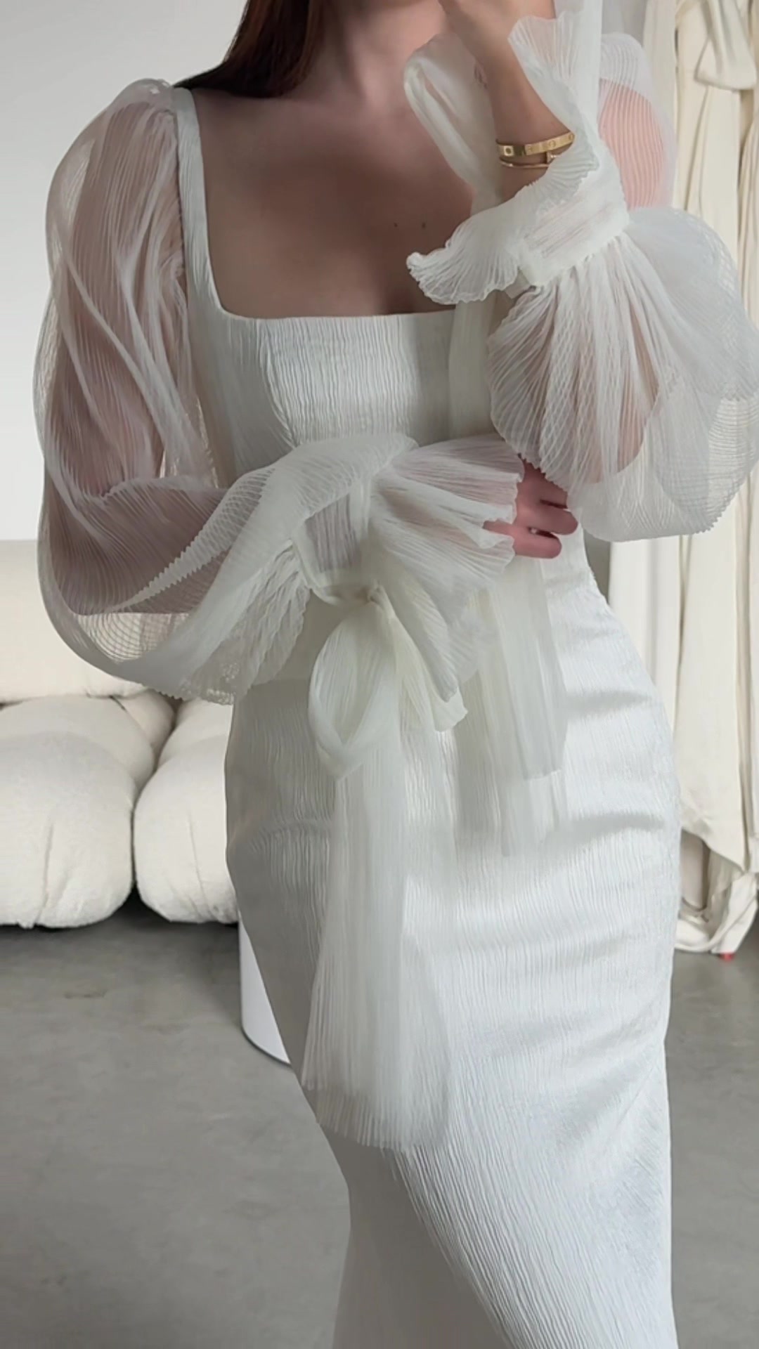 @Aesling Bride