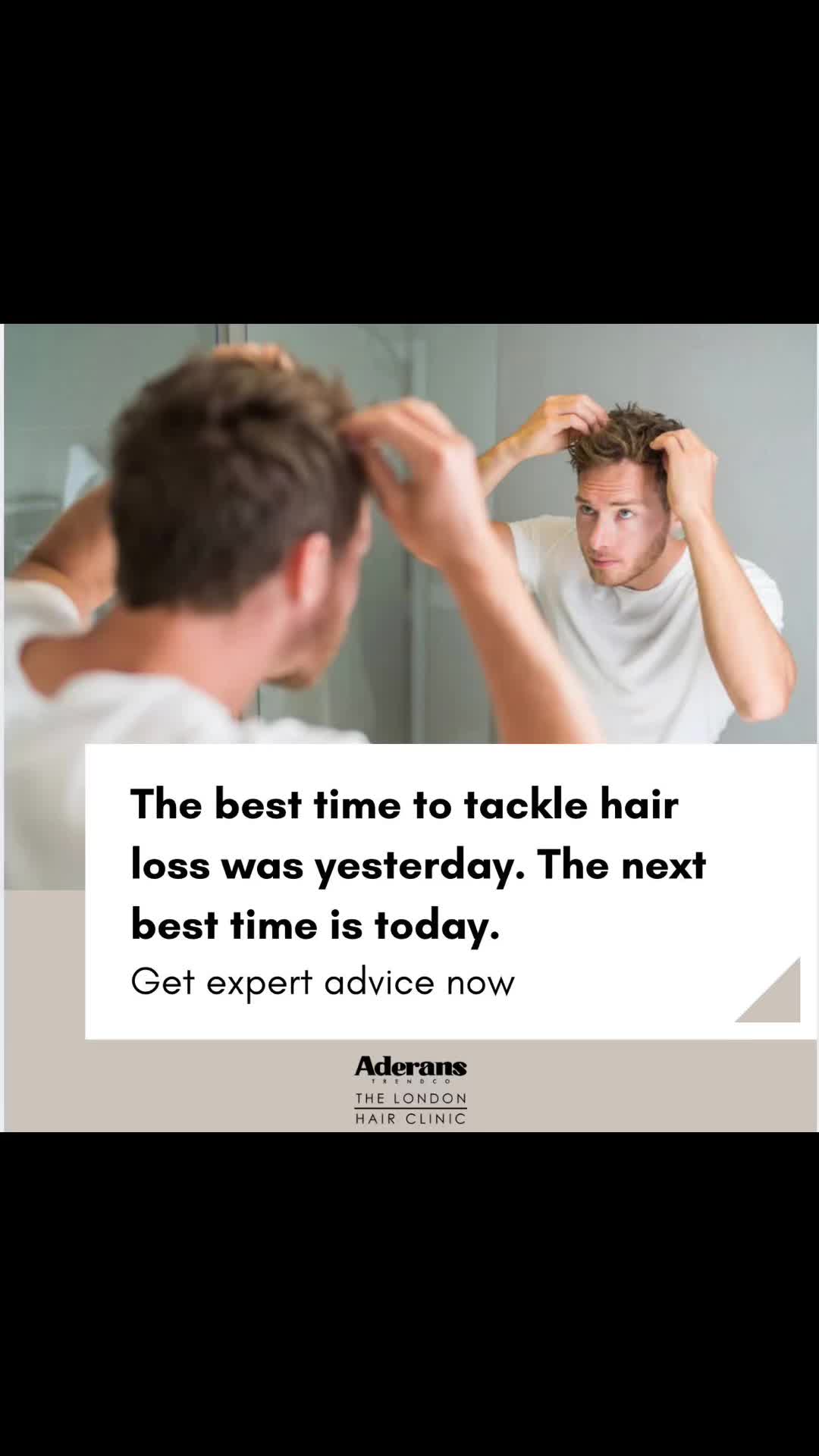 @TheLondonHairClinic