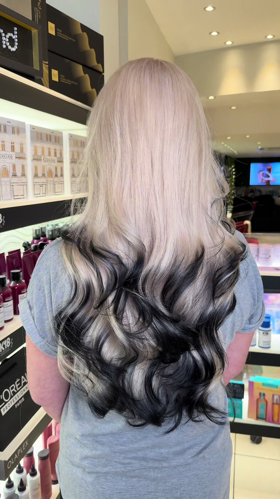 @Lloyd Court | Hair Expert