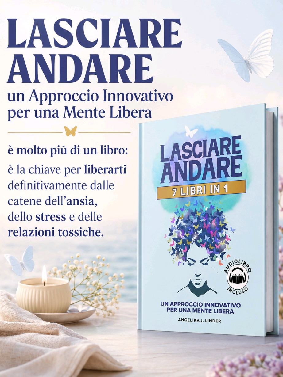 @Lasciare Andare