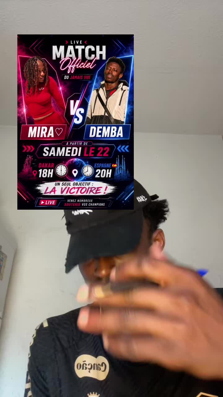 @DEMBA 💥