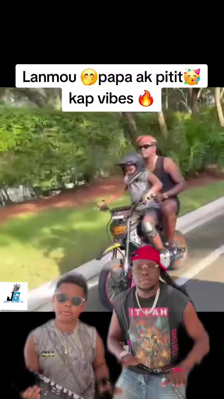 @Jamal The Goat 50