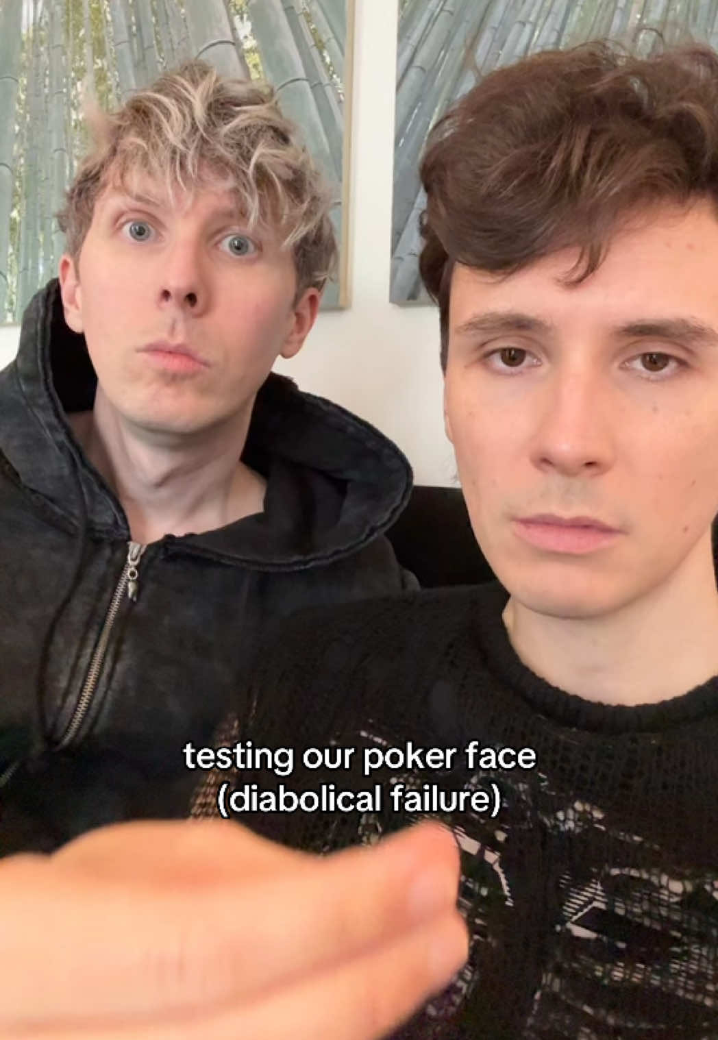 @Dan and Phil