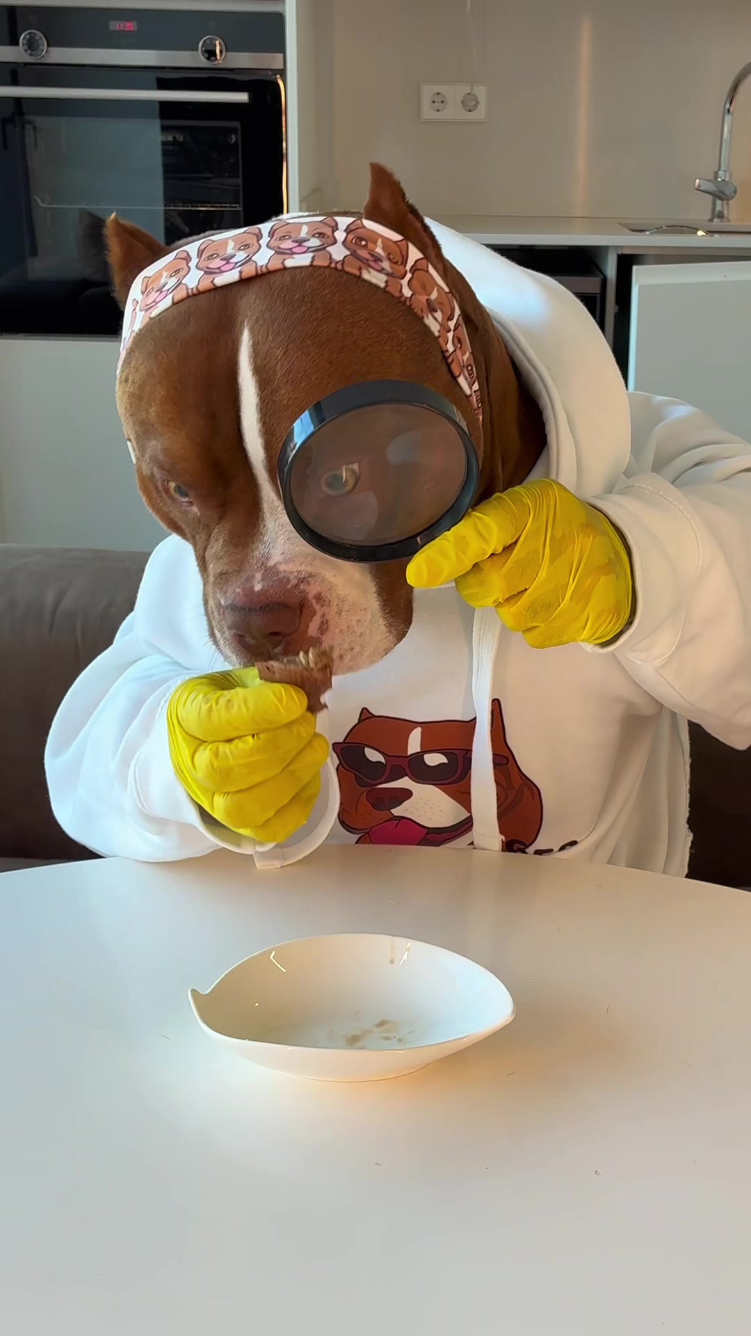 @Chocodogger