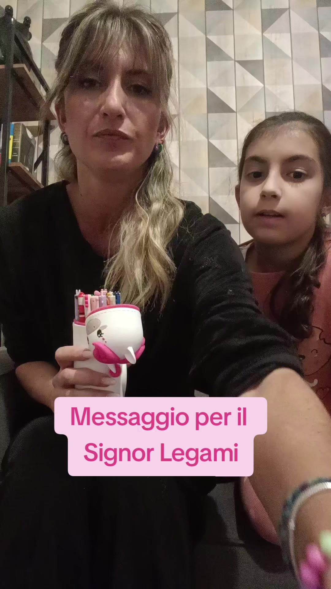@Rosy Lauro
