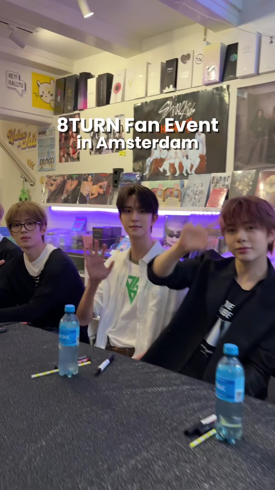 @Hey!Hallyu
