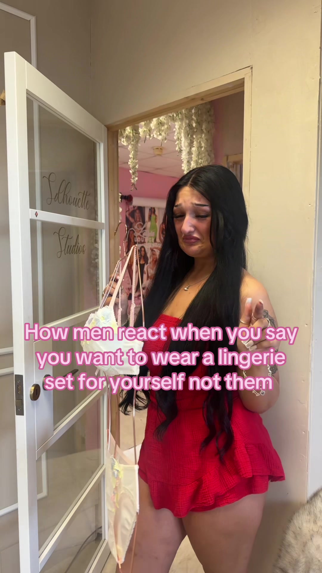 @Liliosa Lingerie