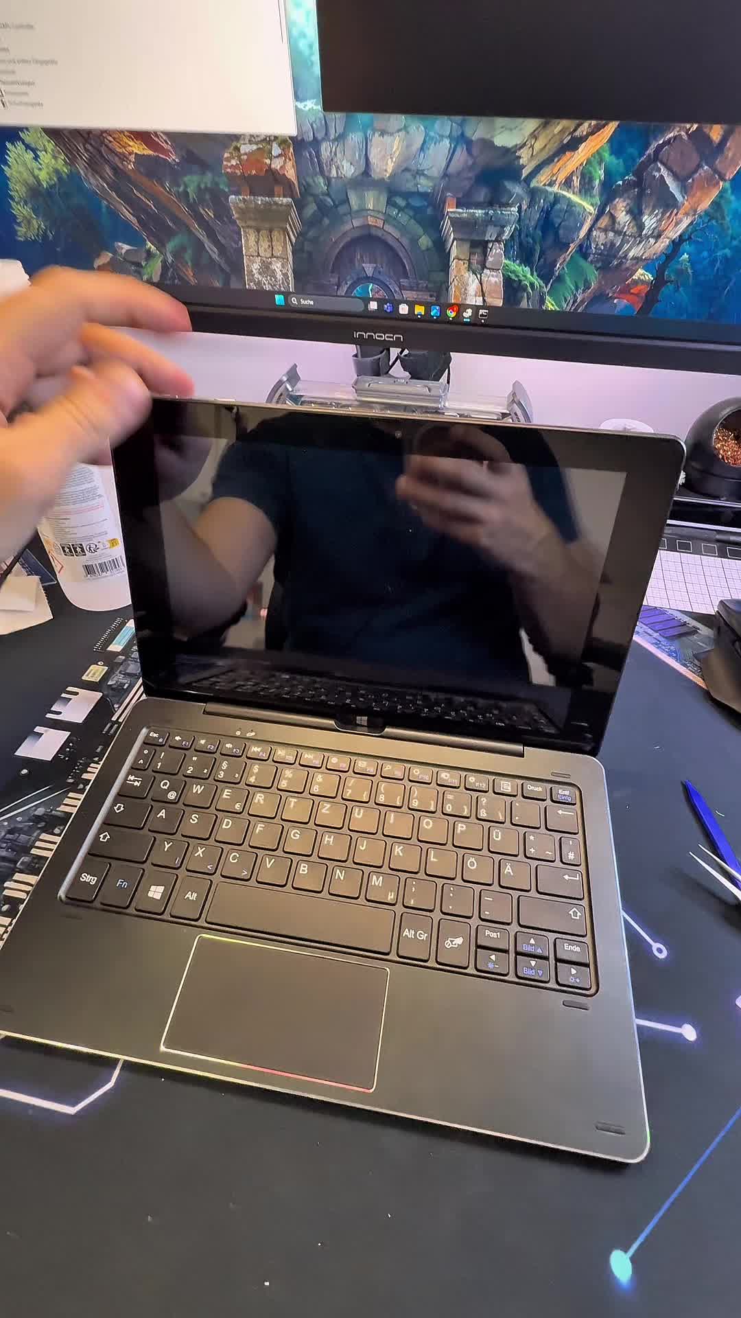 @TECHDEMY
