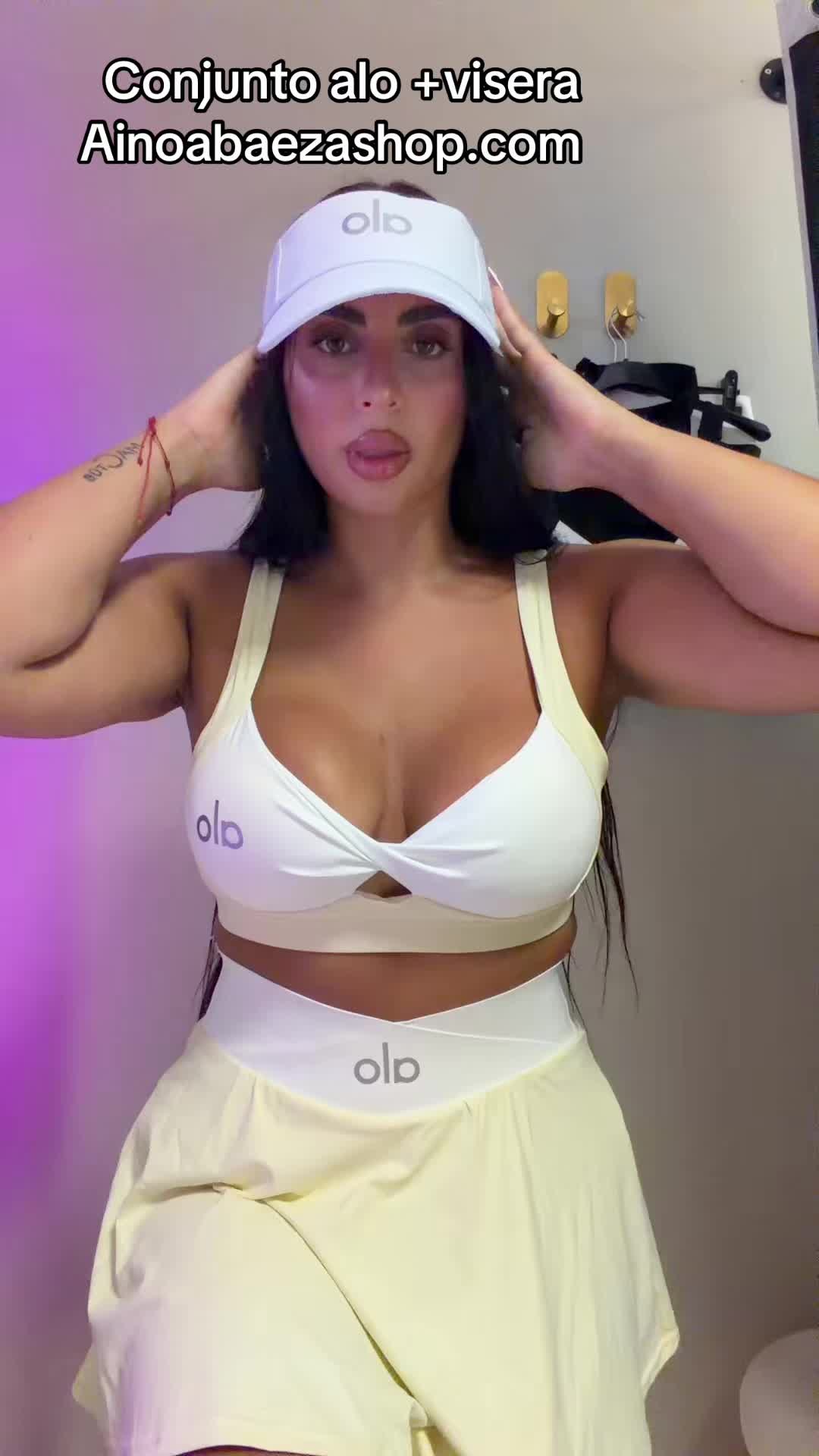 @Ainoabaezashop