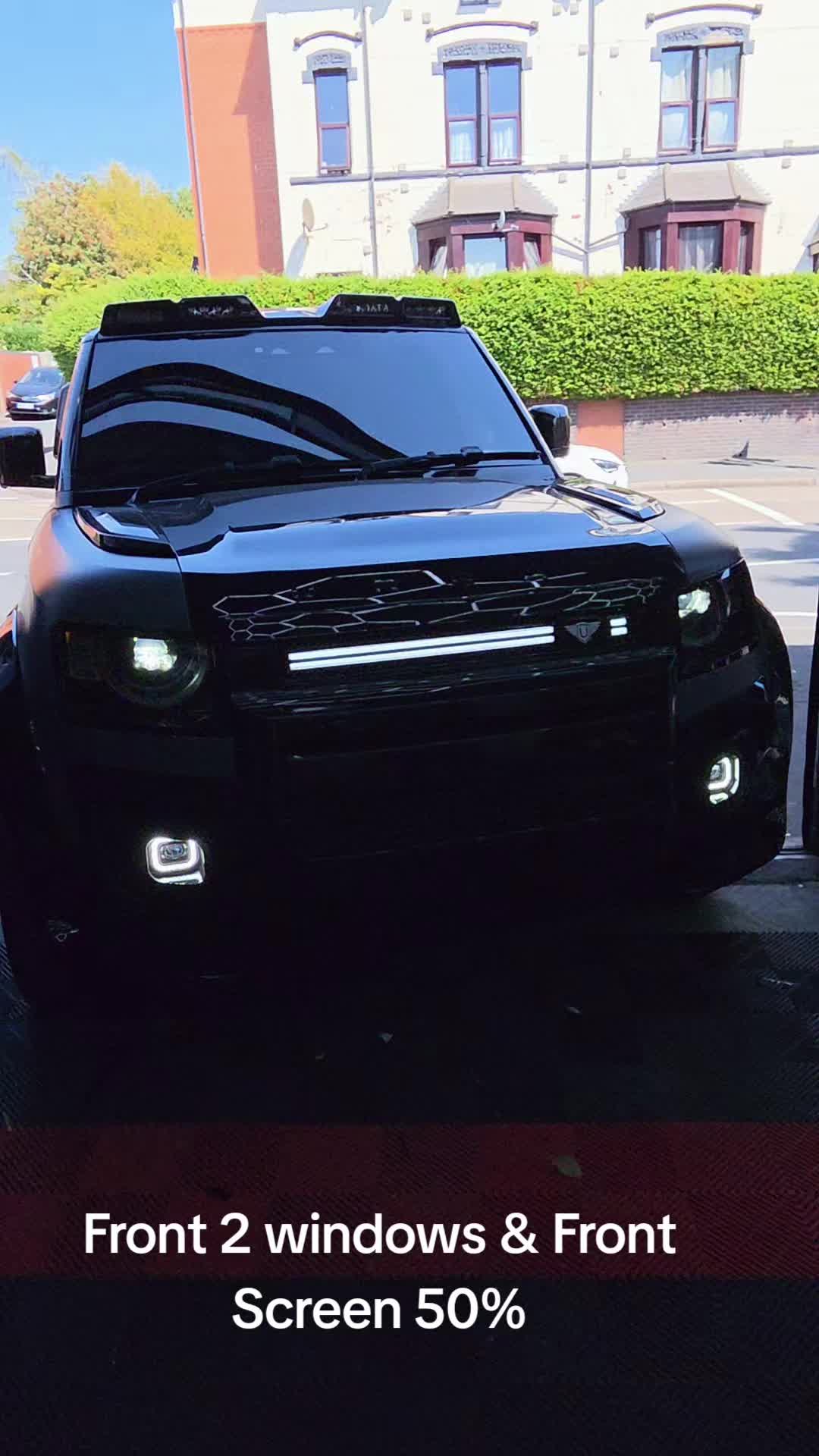 @Top Tinting UK 🇬🇧