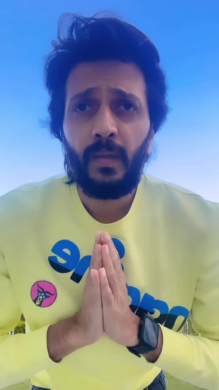 @Riteish Official