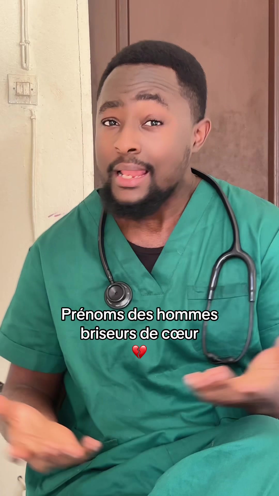 @Gilles&ensp;Momo