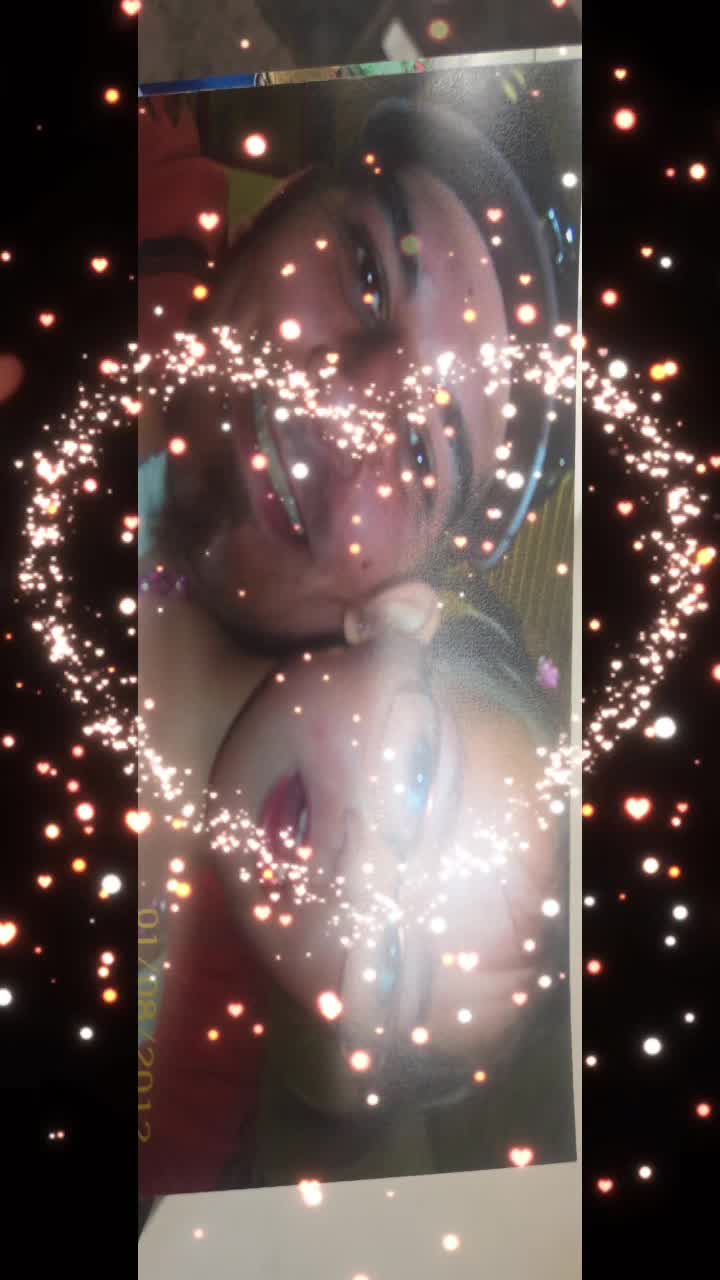 @💙🖤
