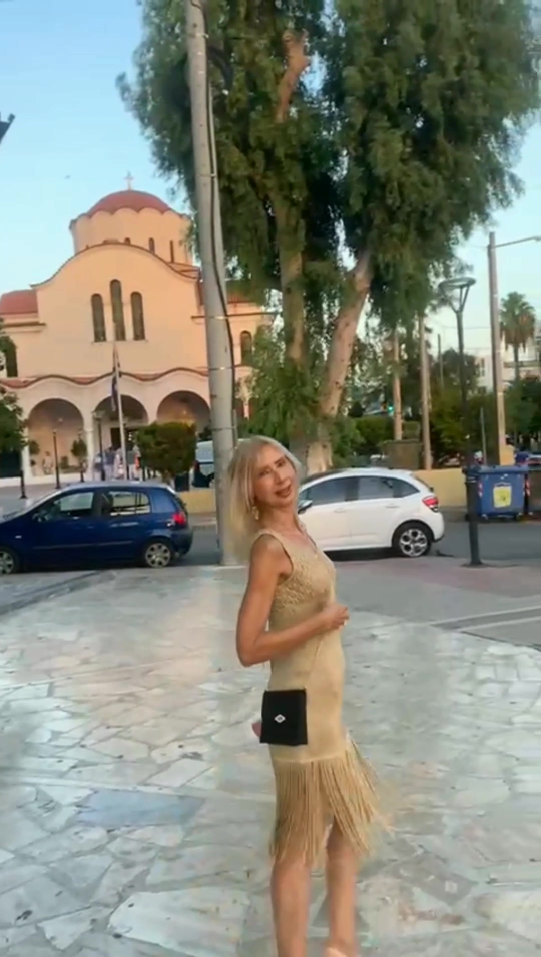 @sempre bella