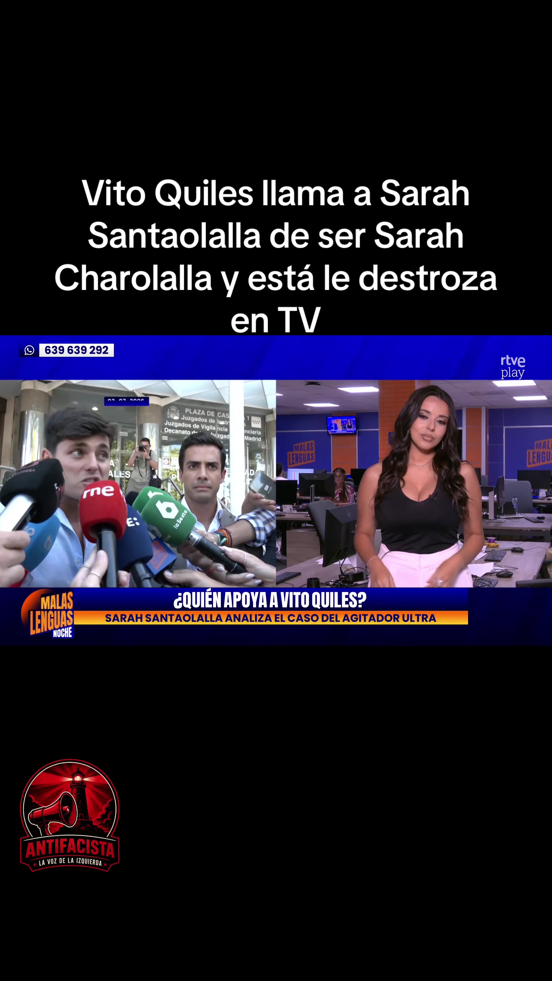 @La voz de la Izquierda