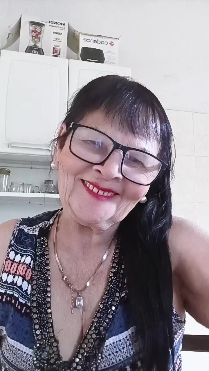 @Dinalva Silva