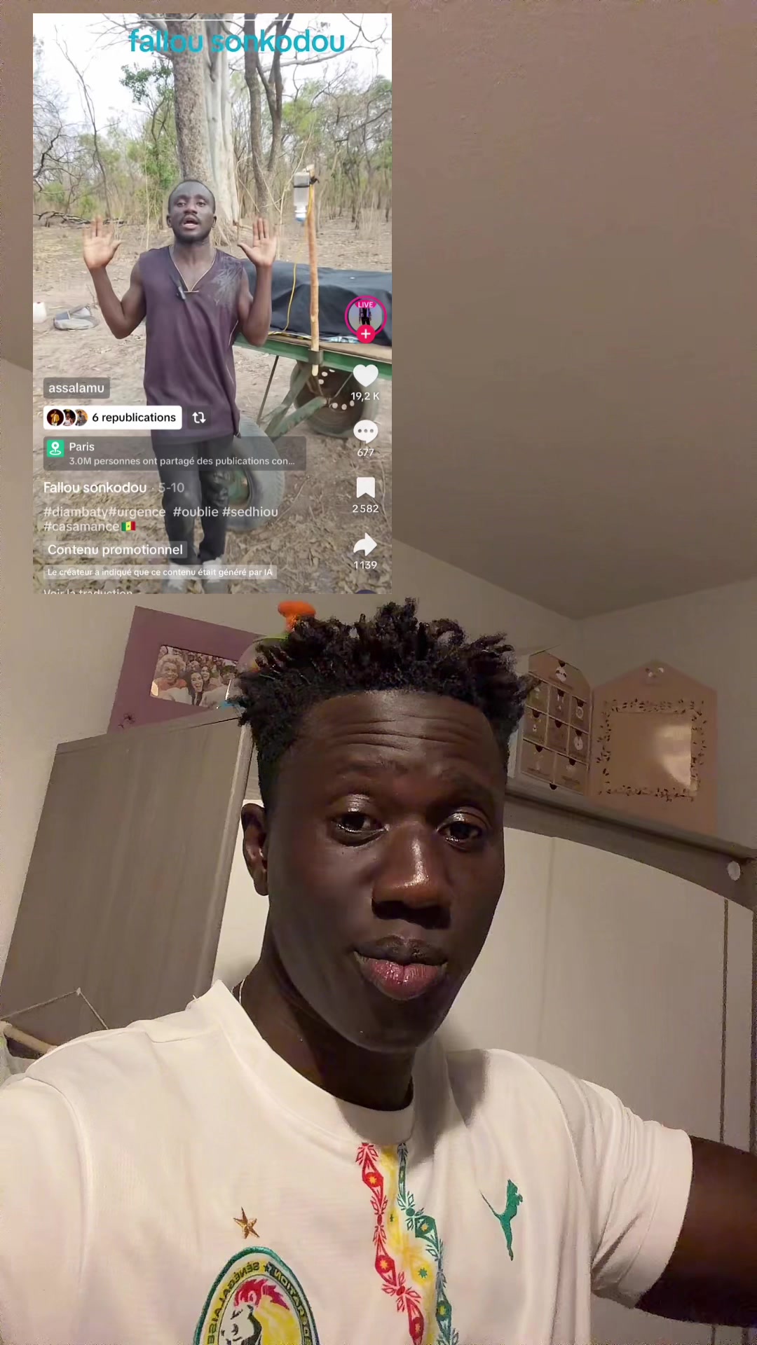 @🇸🇳Pica&Blandine🇫🇷