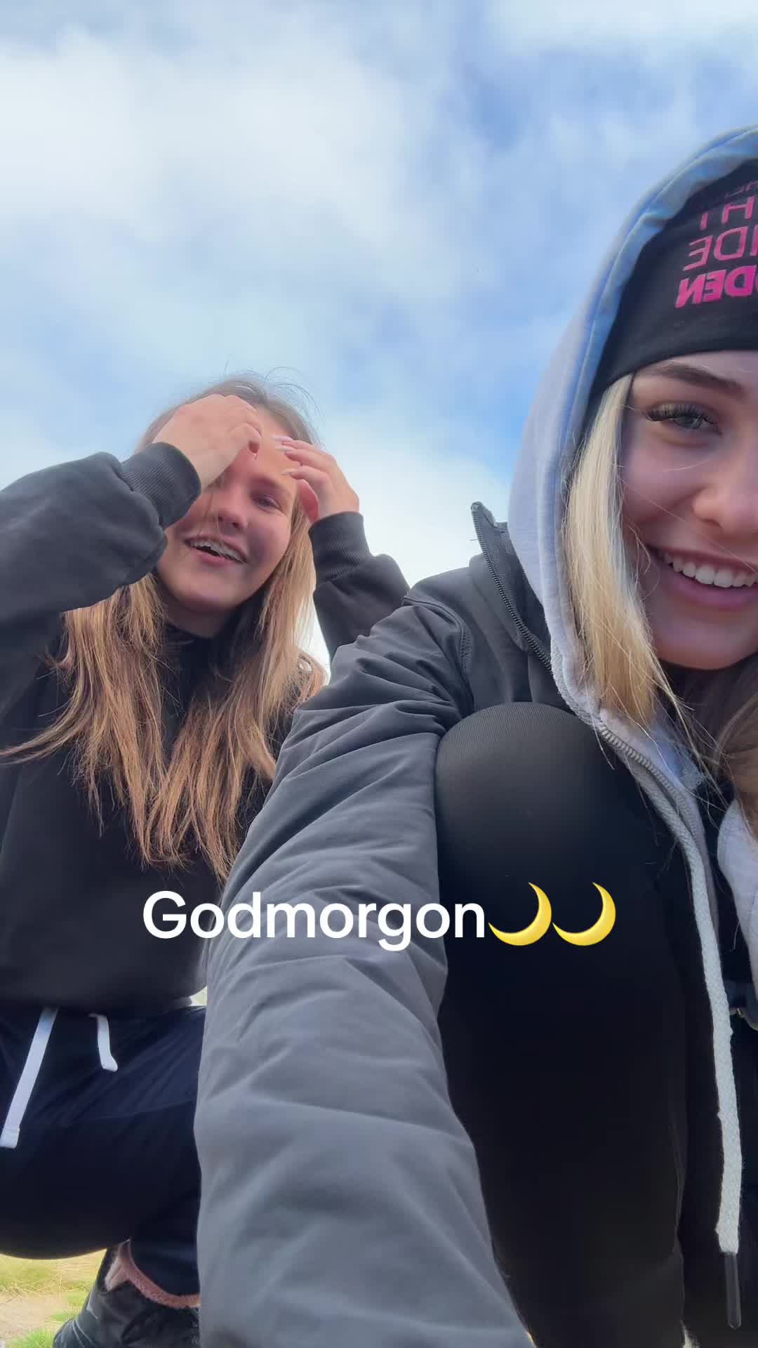 @ALICE ÖBERG🤪🤪