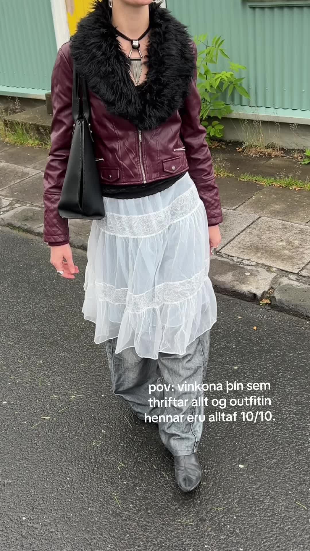 @Wasteland Reykjavík