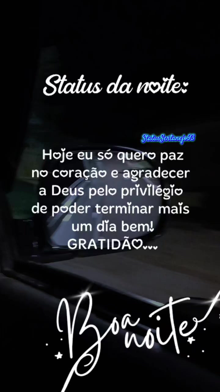 @StatusSertanejo93