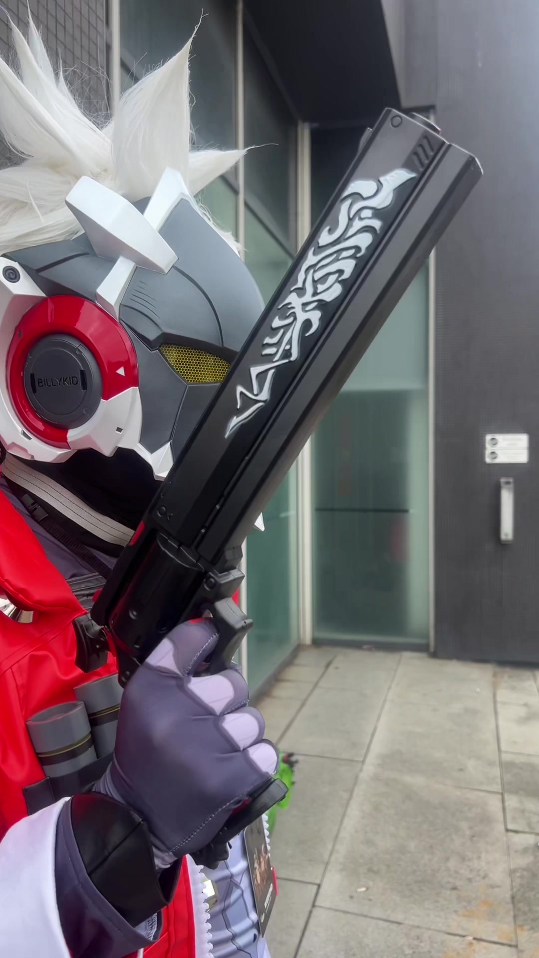 @Gajeel Redfox