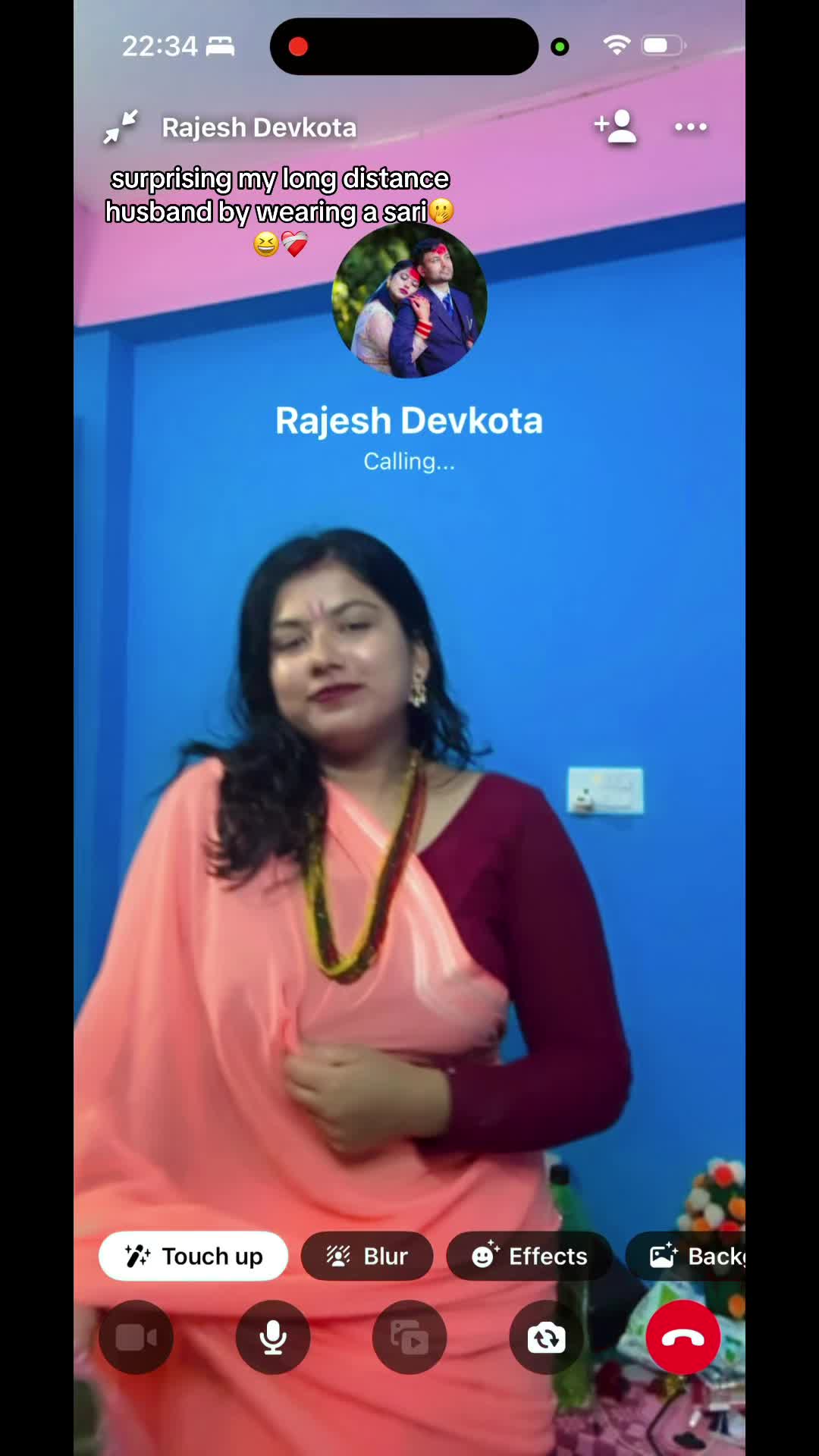 @Salina Adhikari