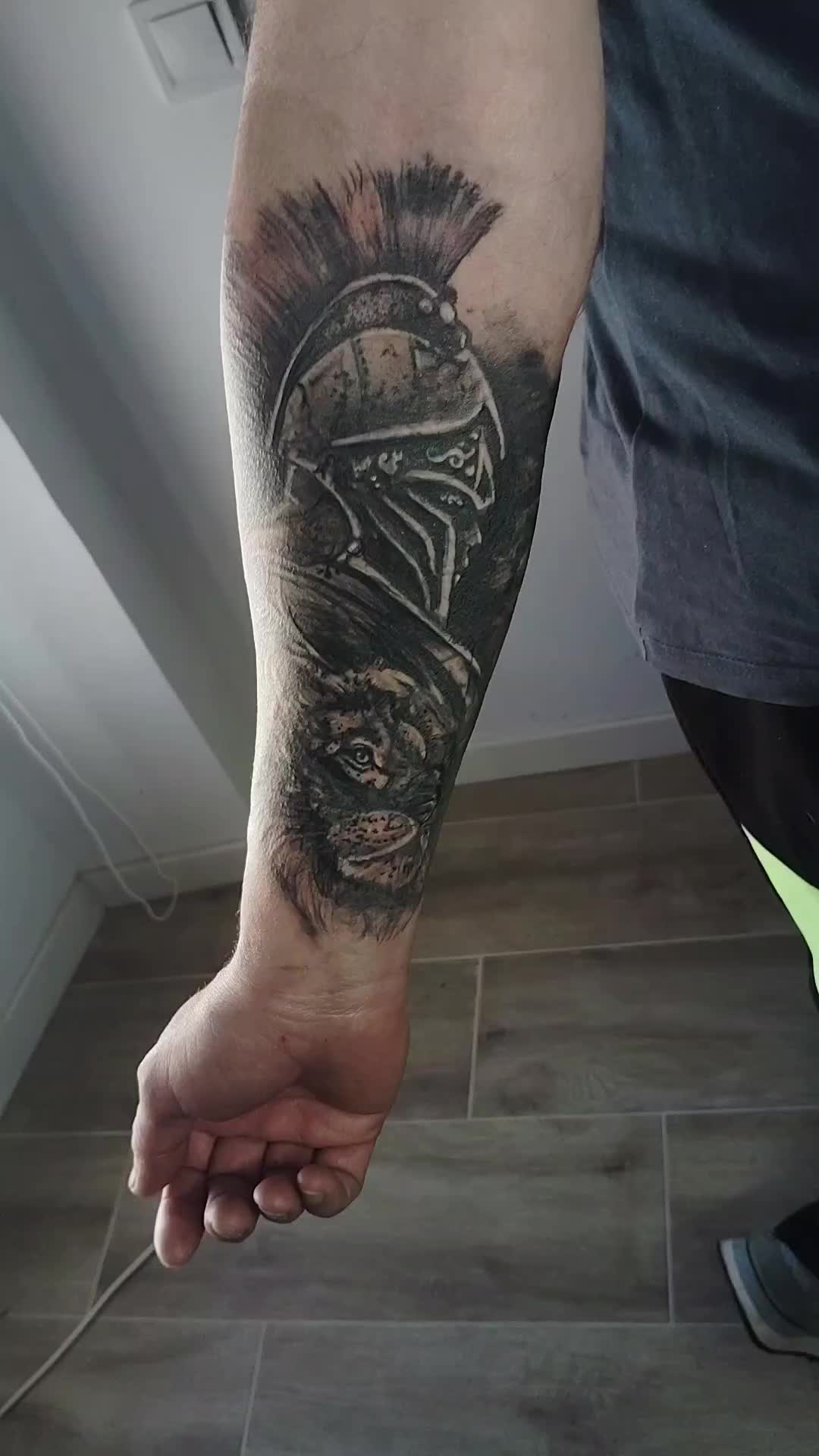 @Flow Skin tattoo & art