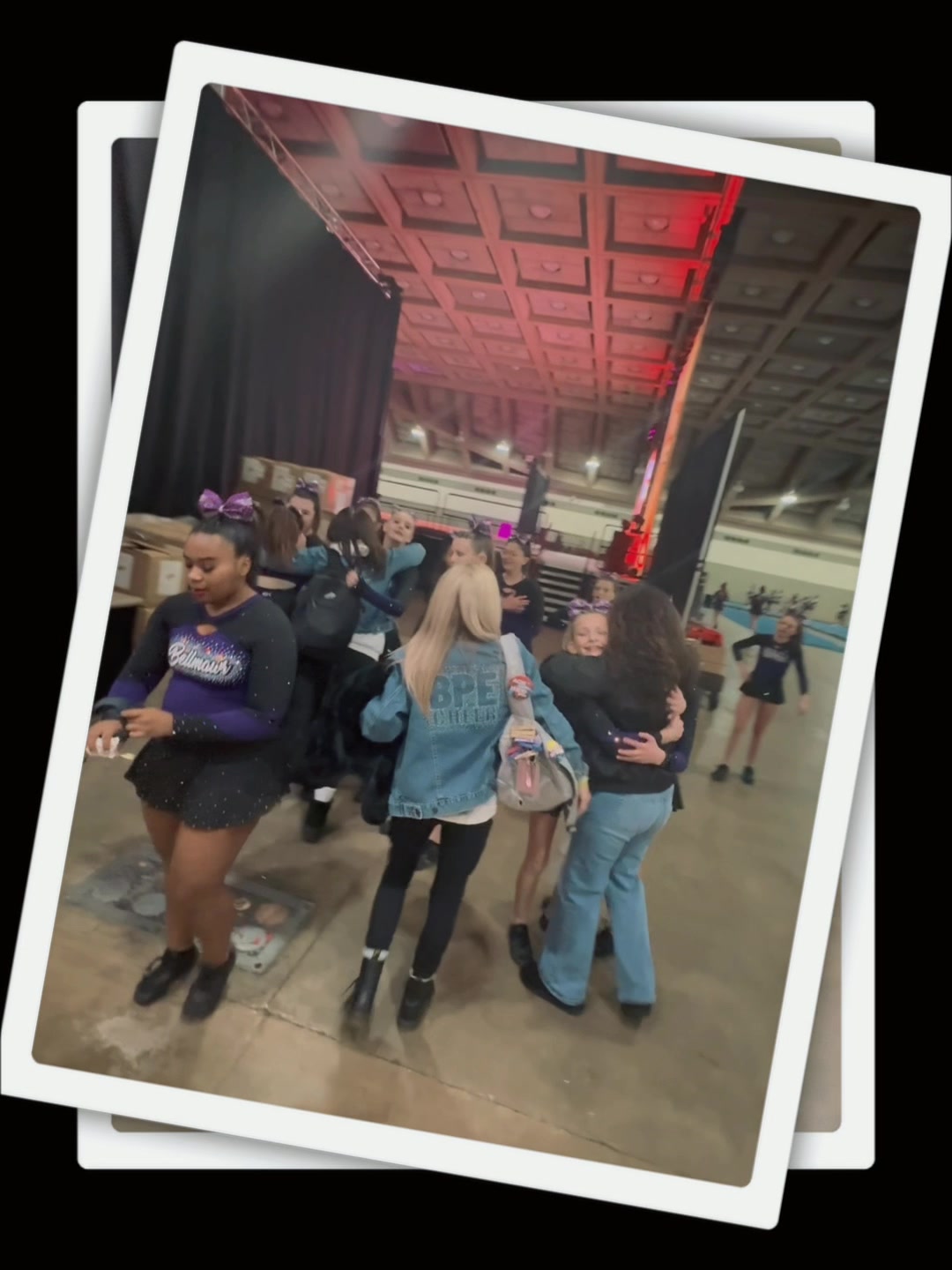 @purpleeaglescheer