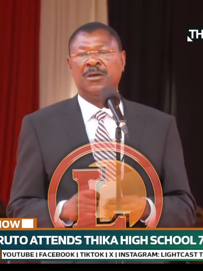 @Lightcast TV Kenya
