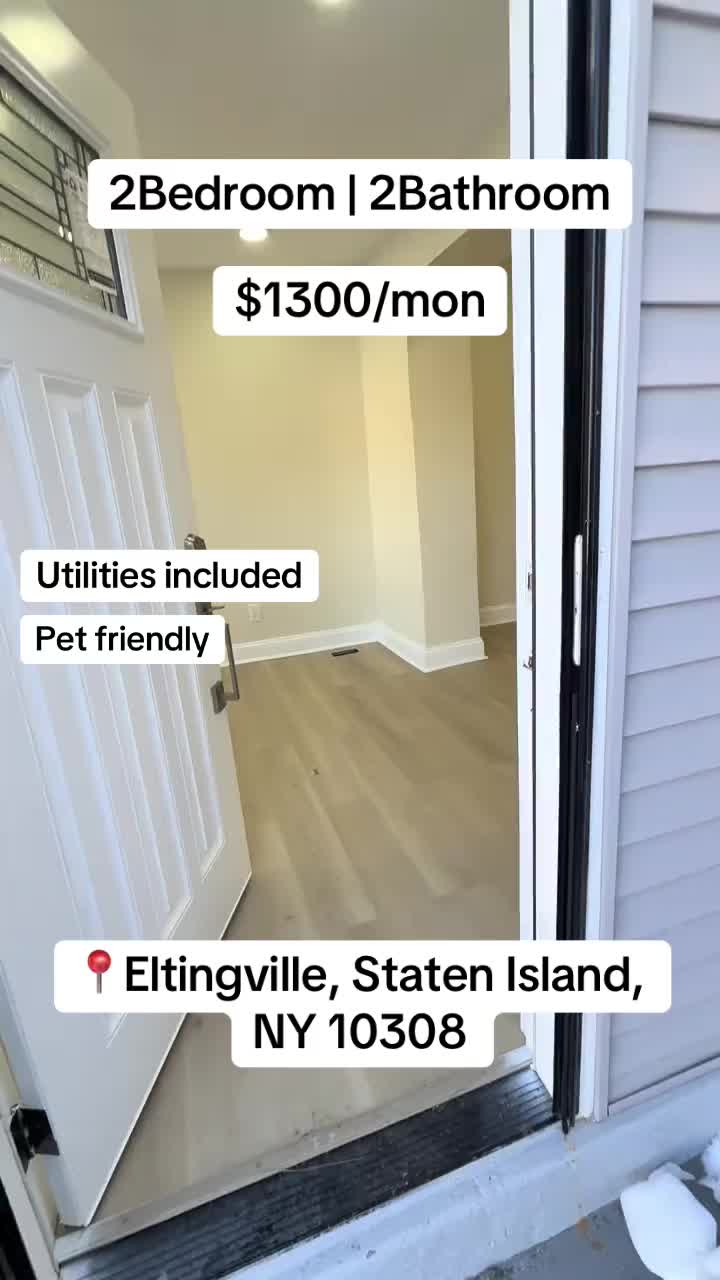 @NYC Apex Rental
