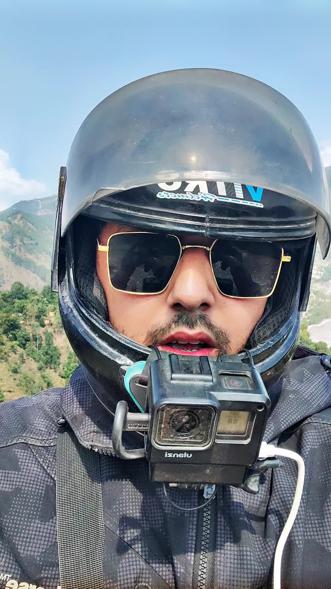 @Ek Hai Arslan