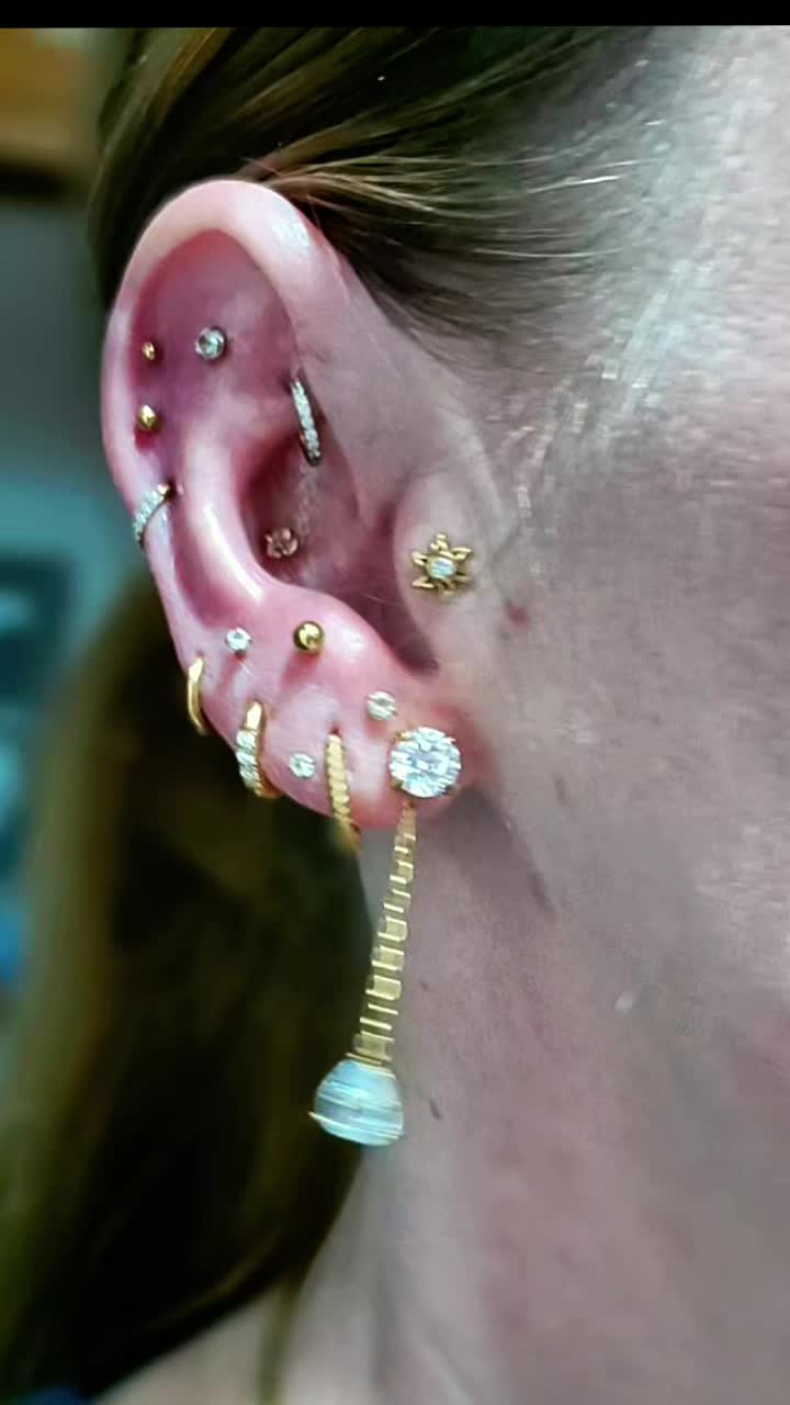 @EarModel 👂🏼