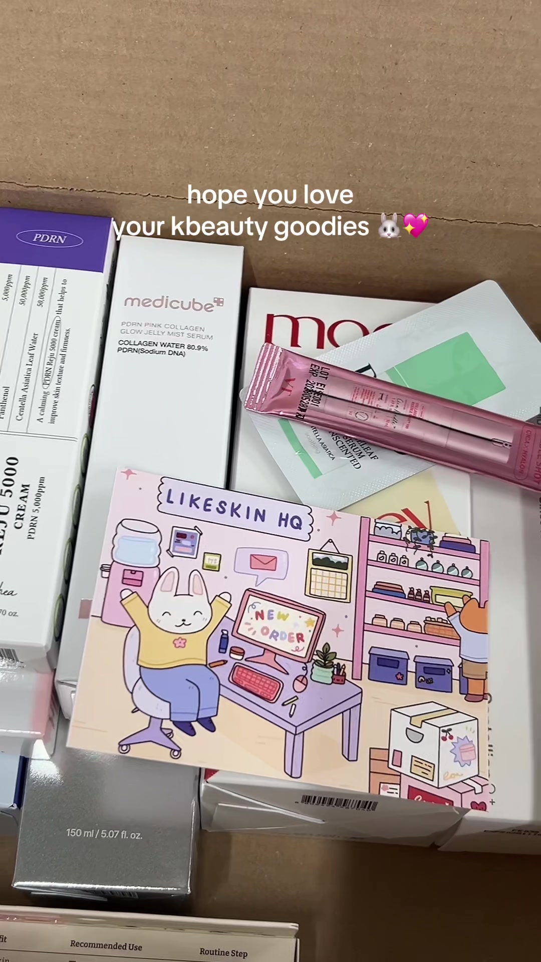 @Likeskin I K-Beauty Shop