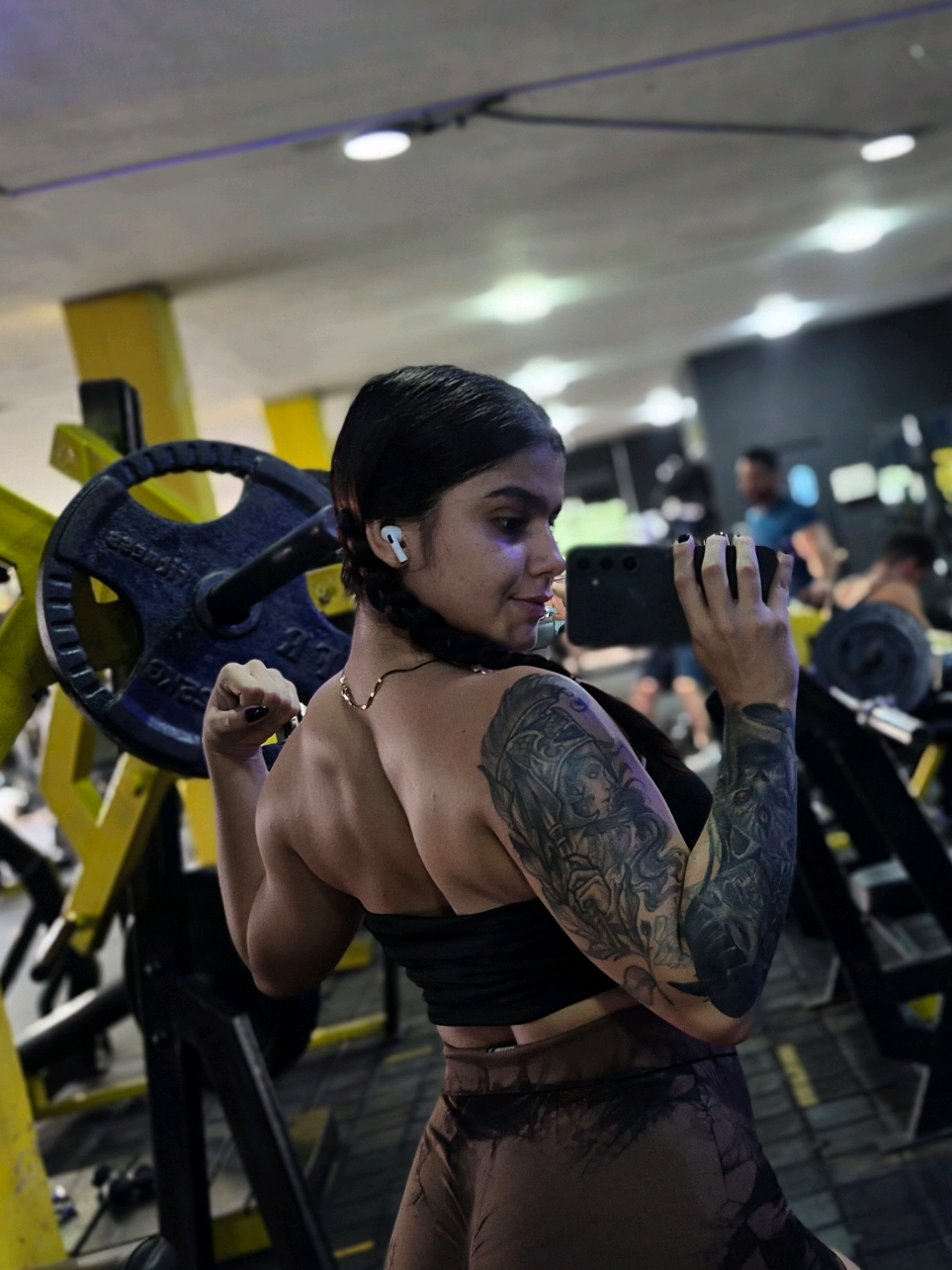 @Gabyfit