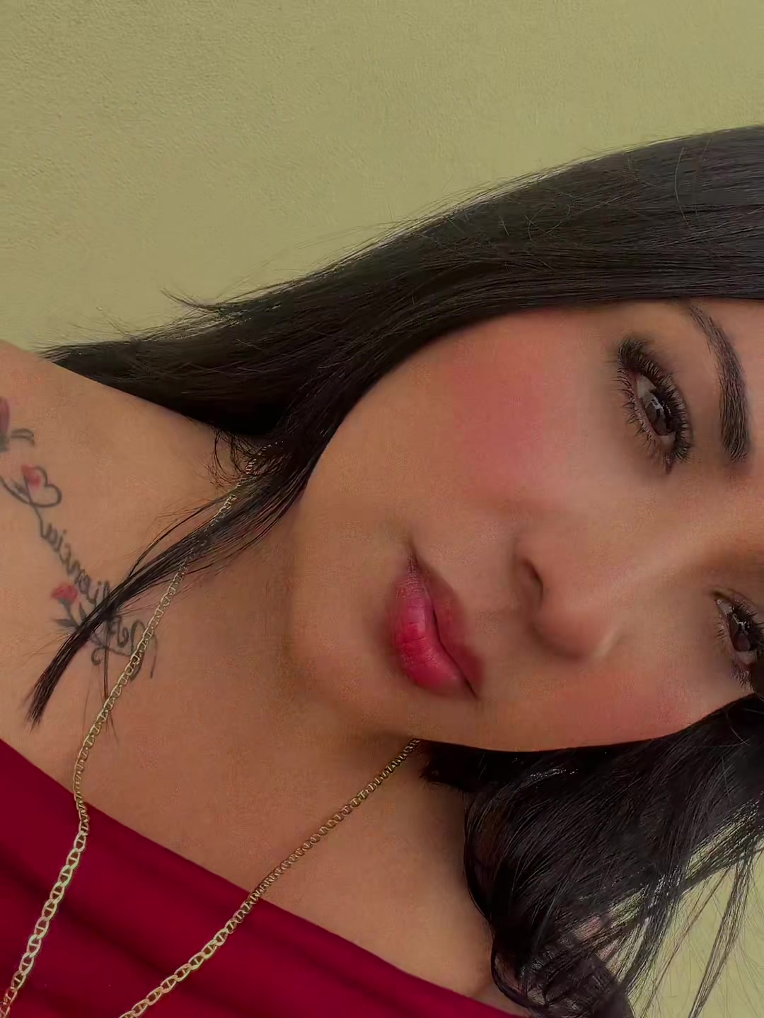 @Angela Mendoza❤️