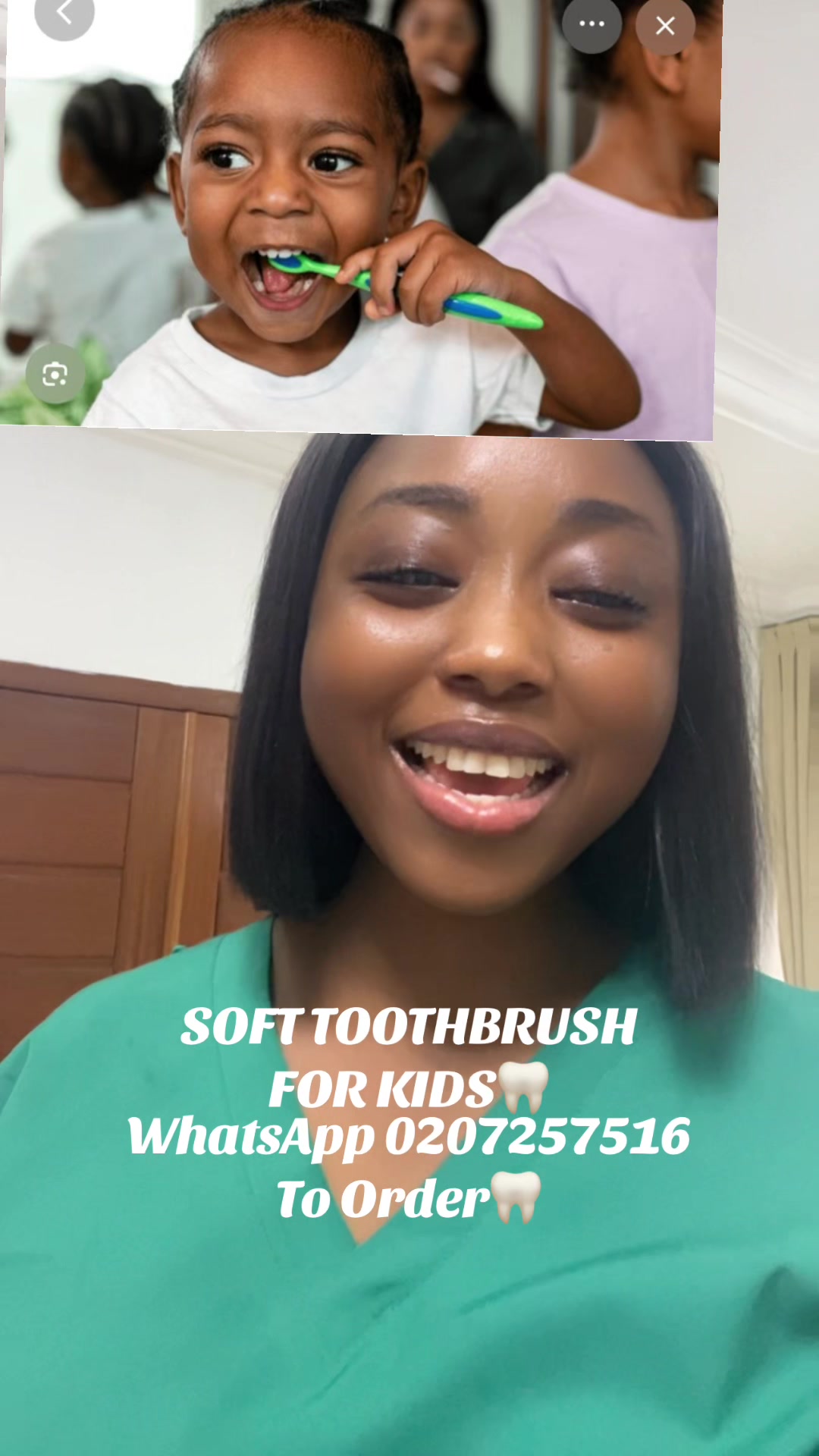 @NurseVivinelle_OralEducator🦷