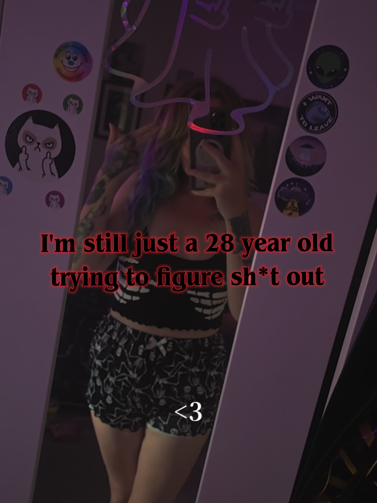 @Rage Queen|Alt-Mum