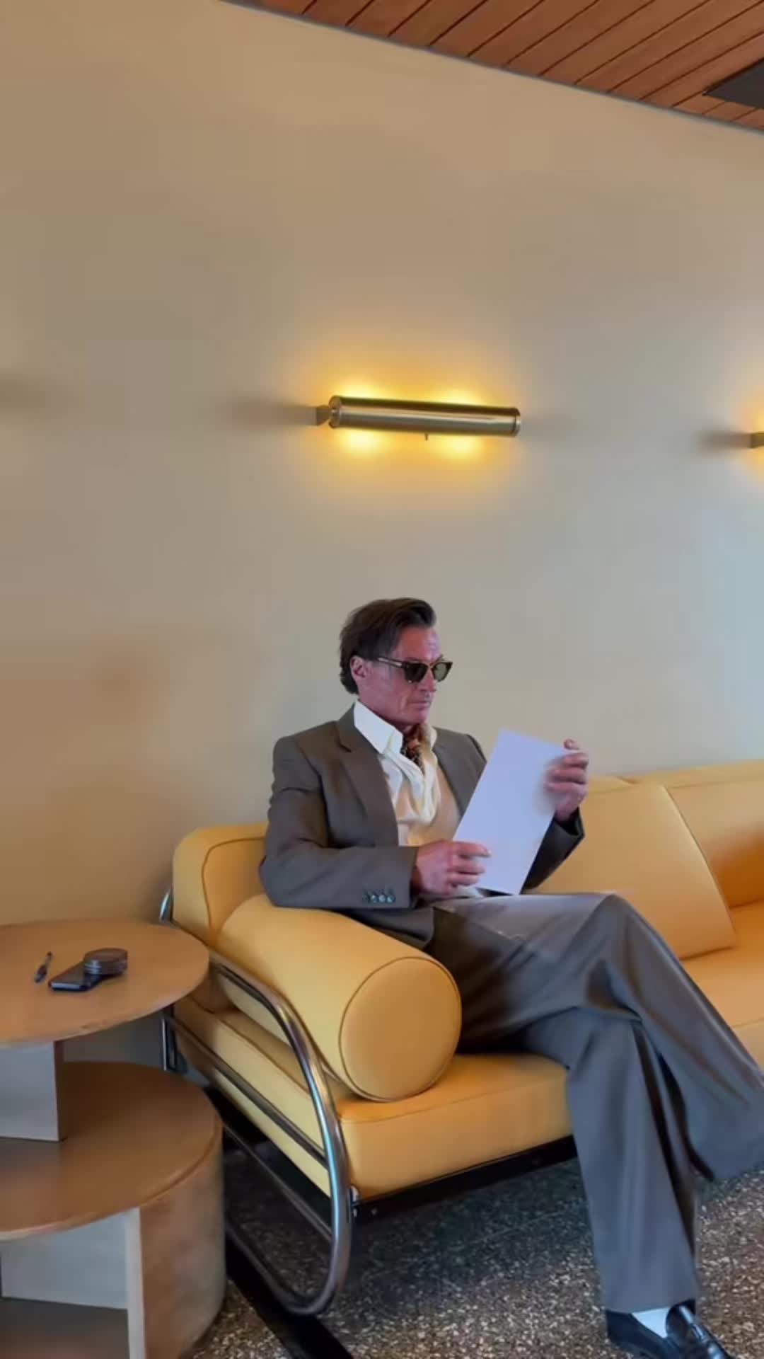 @Petter A. Stordalen
