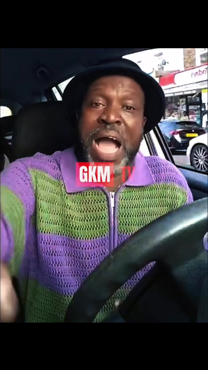 @Guin&eacute; Ka Mati TV