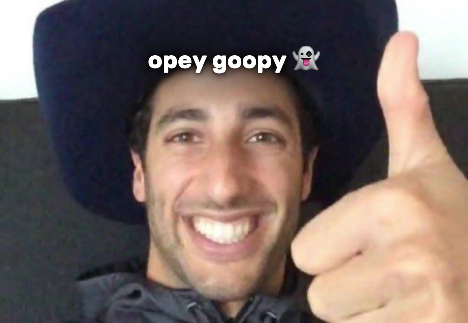 @Larry&sup3;
