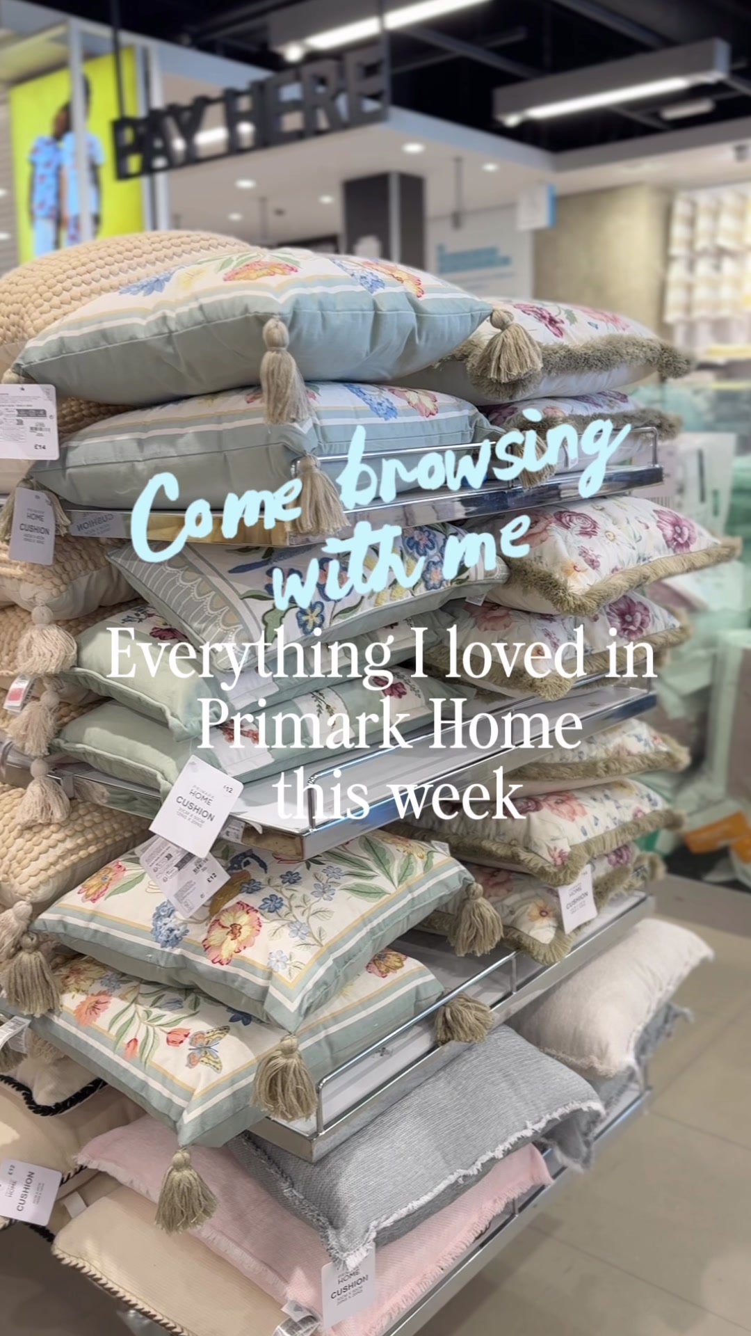 @Sam | Small home inspo