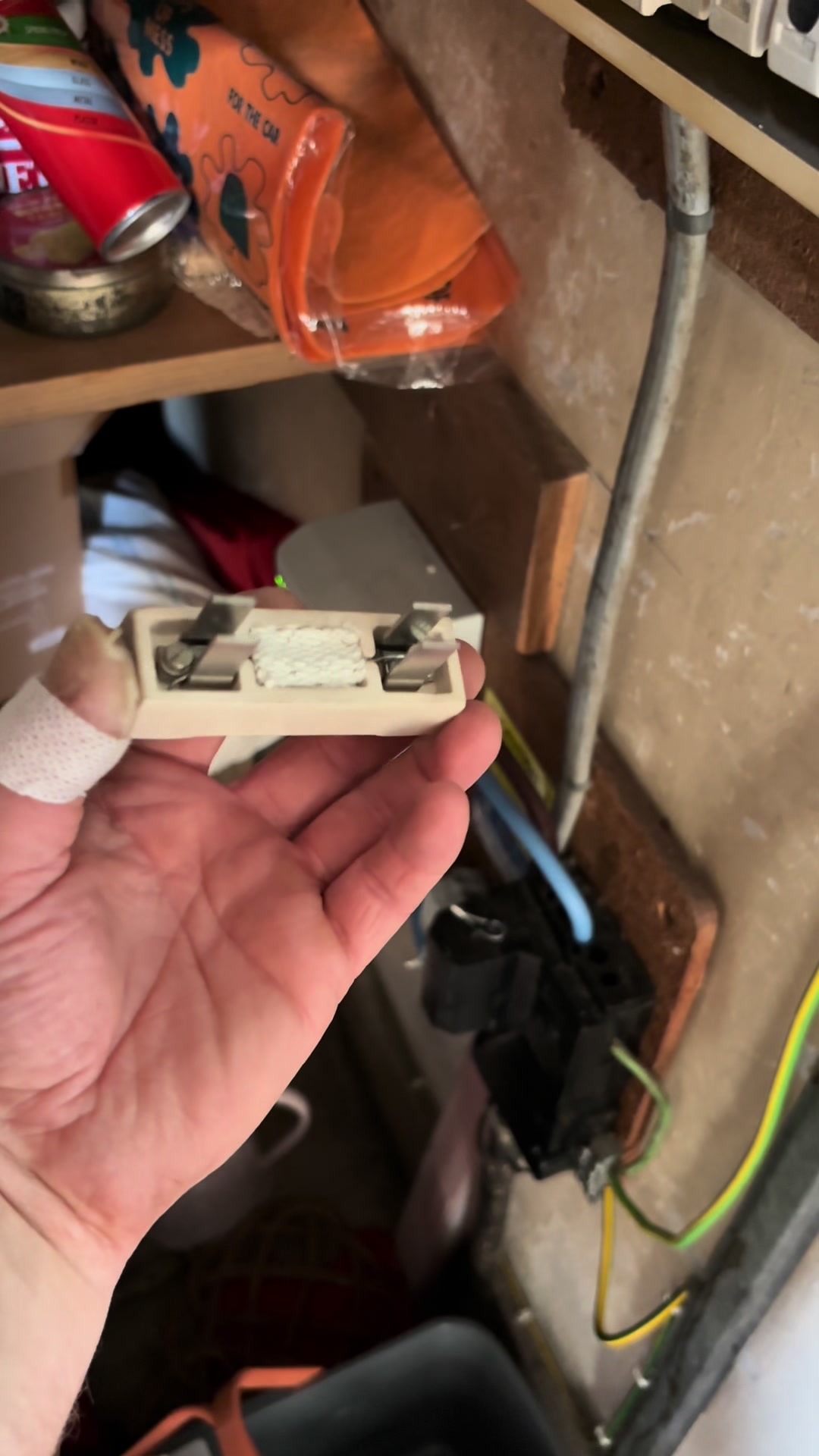 @LJelectrical