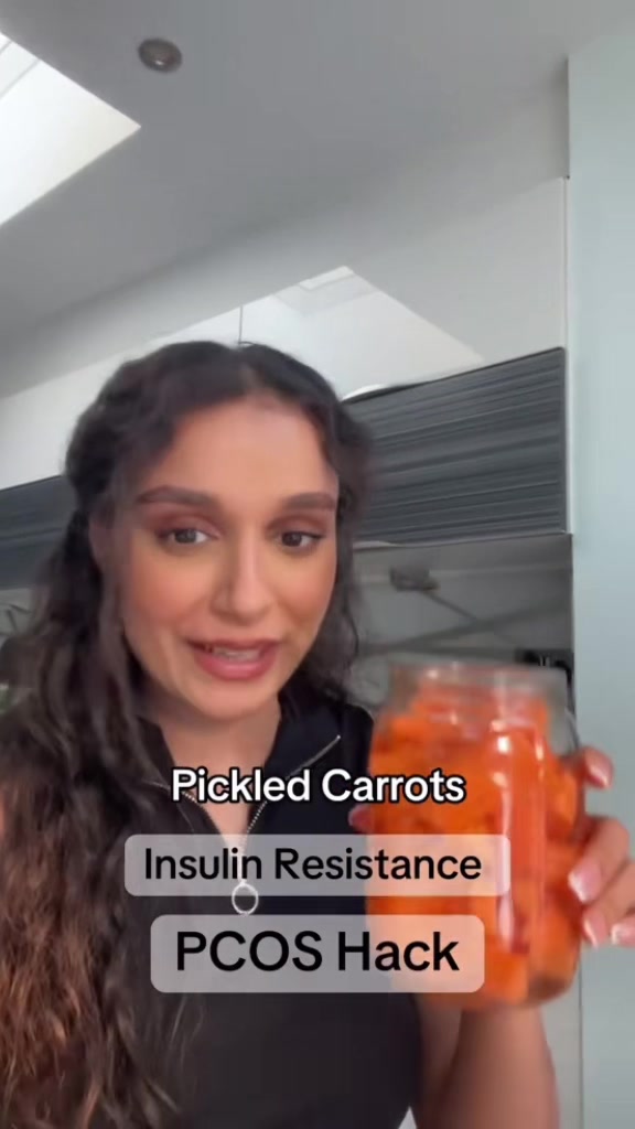 @Talvin | PCOS & Health Coach✨