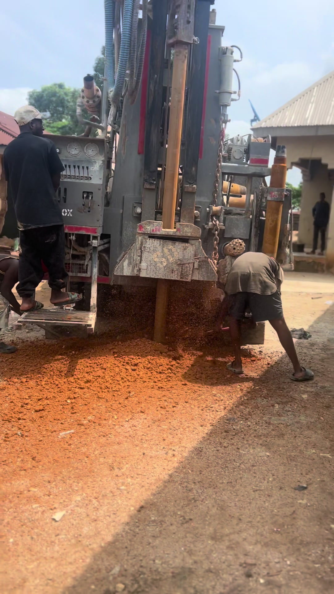 @Bright’s drill-tech