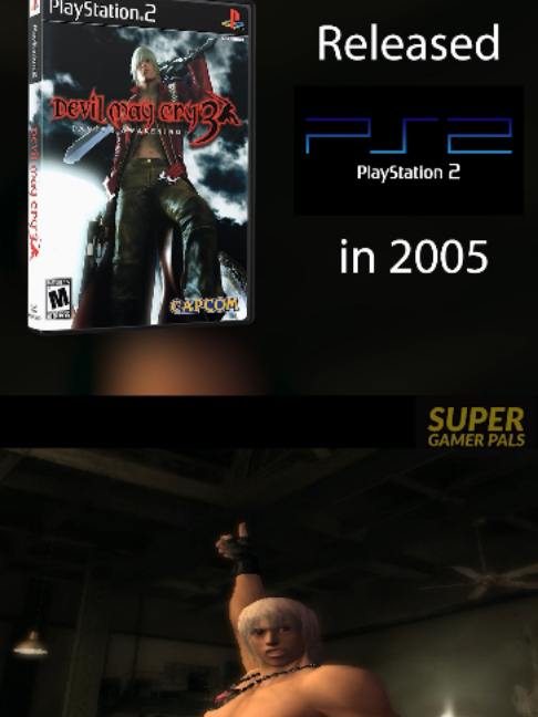 @Super Gamer Pals