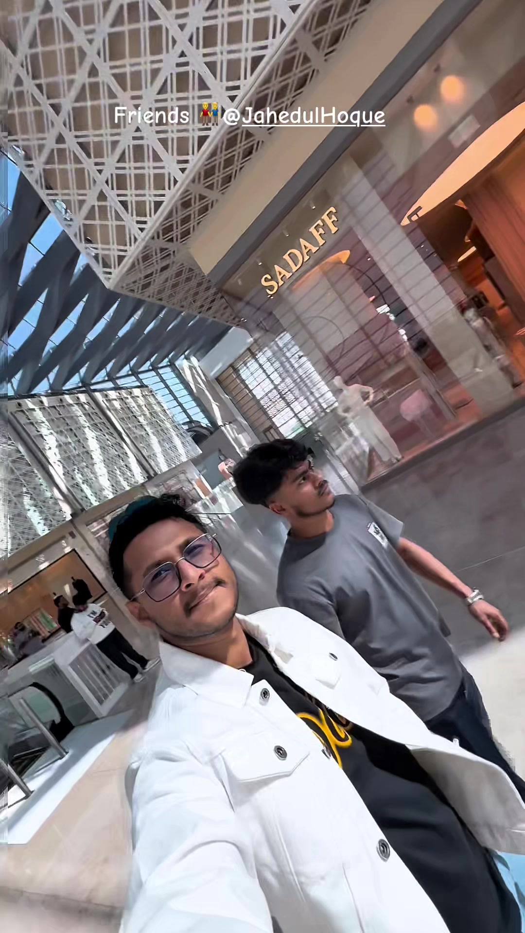 @Daud Mirza